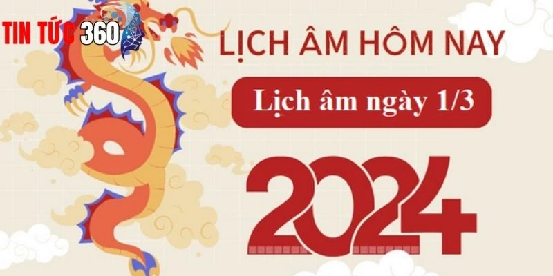 Lịch âm ngày mai giúp bạn lên kế hoạch cho những sự kiện trọng đại