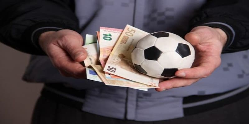 Kèo chấp 7m