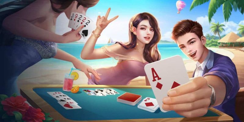 Game Bài tại nhà cái Bongvip – Sảnh Có Các Game Hot Nhất 2025