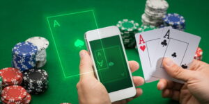 Biendo giúp người chơi thư giãn sau ngày làm việc căng thẳng