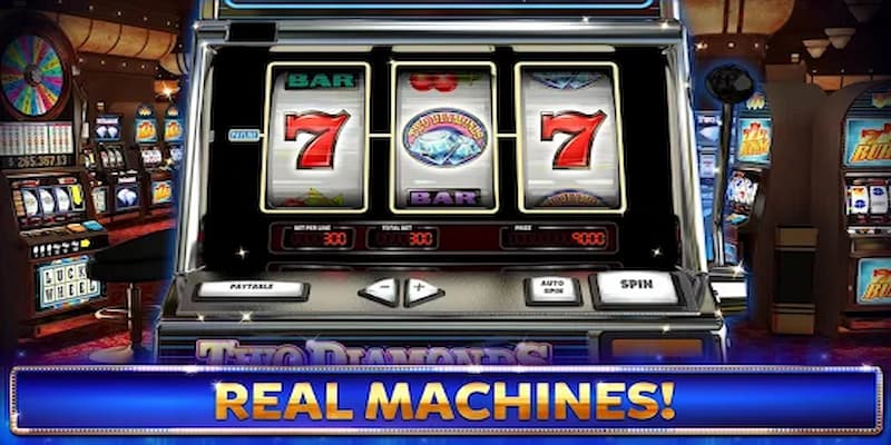 Biendo Hé Lộ Top Slot Game Dễ Trúng Giải Jackpot Lớn Nhất 