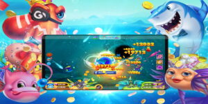 Săn Boss Trong Game Bắn Cá CF68