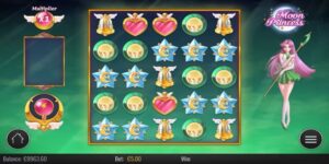 Moon Princess tại Mana88: Khi các nữ chiến binh lên tiếng