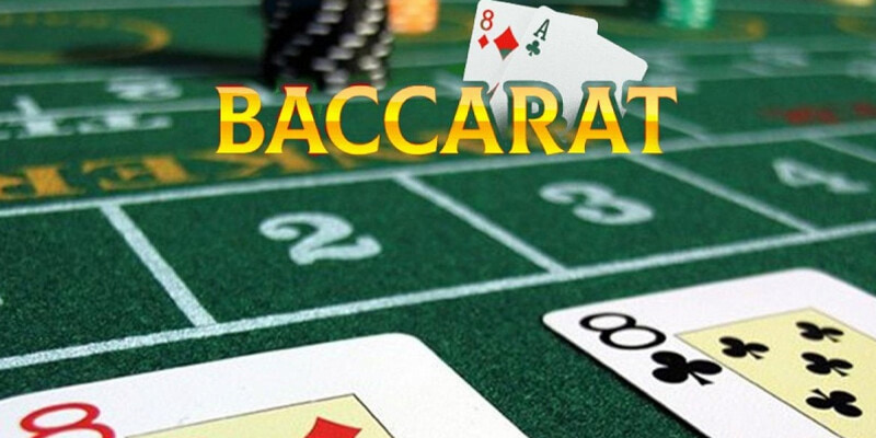 Soi Kèo Baccarat Cf68
